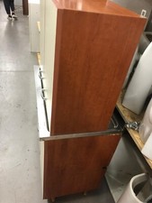 Pensile scolapiatti e Mobiletto con lavello