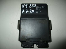 Centralina Elettrica