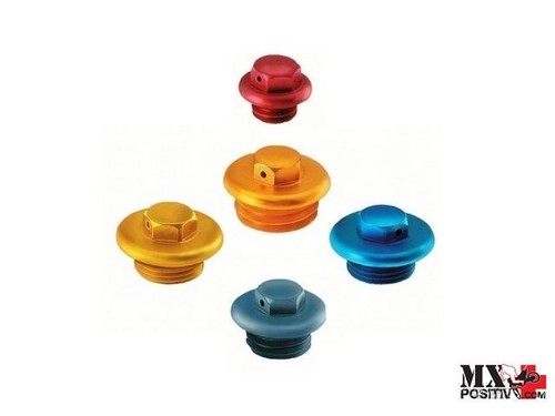 Tappo carico olio kawasaki - tappo,