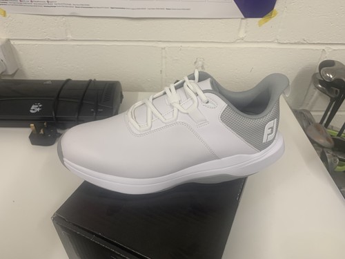 Scarpe footjoy prolite nuove - footjoy,