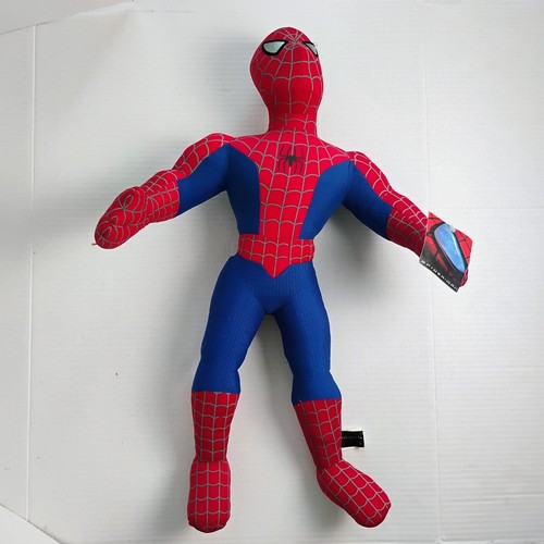Peluche spider man 2002 film - peluche,