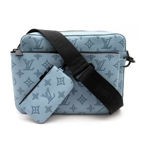 Louis vuitton trio - louis,