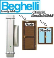 BEGHELLI INTELLIGENT