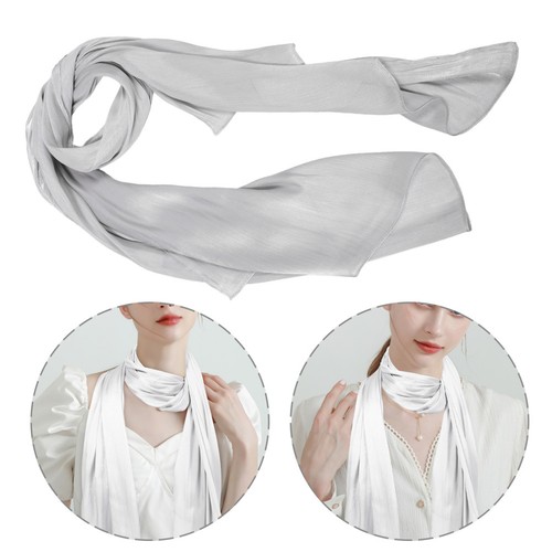 Sciarpe hijab poliestere - , in