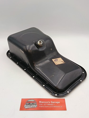 Coppa olio fiat 131 132 - fiat,