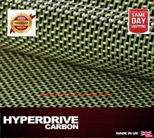 Panno Kevlar Fibra di Carbonio