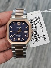 Orologio Uomo Casio