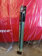 tendina vintage nuova posteriore doppia 110cm Alfa 164 Croma Thema Mercedes etc