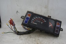 84807- Strumentazione Contachilometri Honda Lead 50 Dal 1982 Al 1988 KM 25951