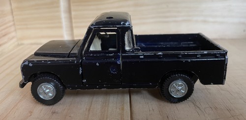 Dinky toys 109 land rover - land,