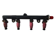 KIT INIETTORI PER FIAT Idea 2° Serie Benzina 1400 (05>08)