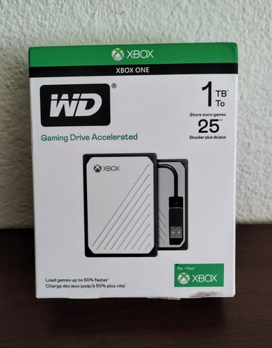 Nuovo western digital - nuovo!, 1tb