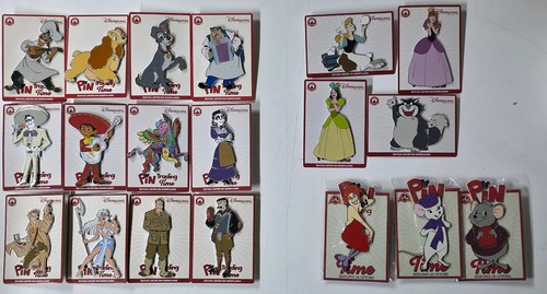 Pin disneyland paris dlp - pin,