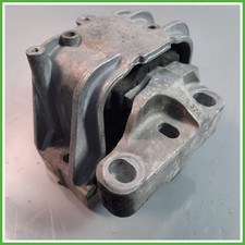 Supporto Motore VOLKSWAGEN GOLF 5K/AJ CBZ 1.2 Twin Spark 1K0199262CP 2008 2012