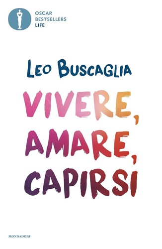 Libri leo buscaglia vivere - libri,