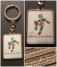 Portachiavi calcio ⚽️