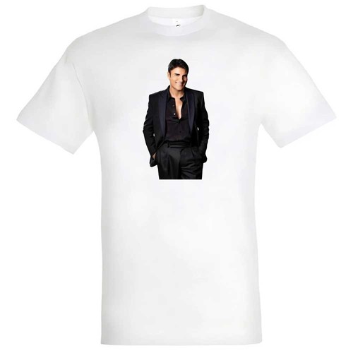 Shirt sal vinci - da, napoli
