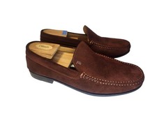 TOD'S TODS MOCASSINI SLIPONS