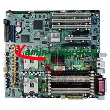 Used & Tested HP XW8200