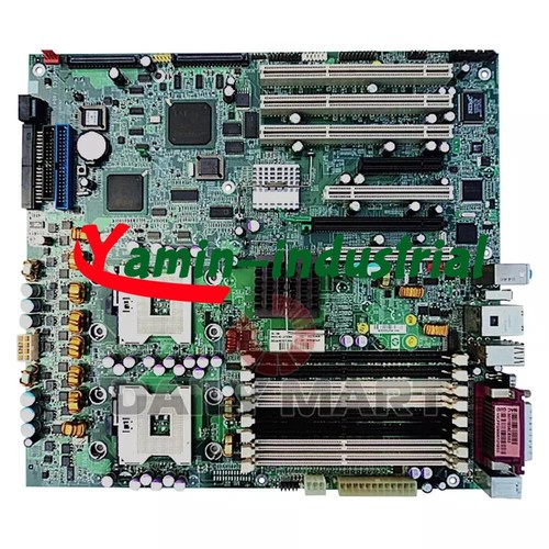 Scheda madre workstation - , hp