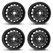 4 Cerchi ferro Alcar 7615