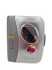 Sony walkman ex322 nastro - wm-ex322,