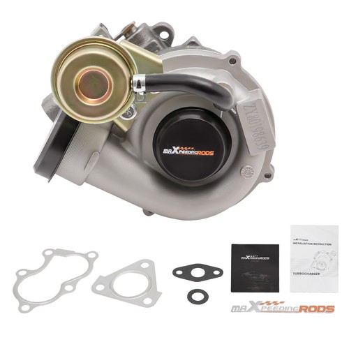 K04 turbocompressore - k04,