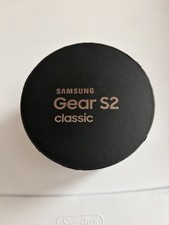 Samsung Gear S2 Classic