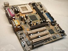 Socket 370 ATX *Tualatin* DFI