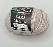 Zara da Filatura Di Crosa