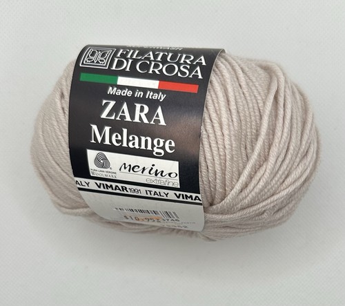 Zara melange filatura di - zara,