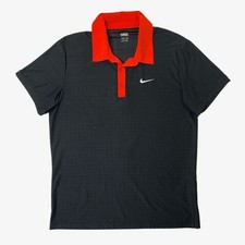 Maglia Nike Roger Federer Uomo