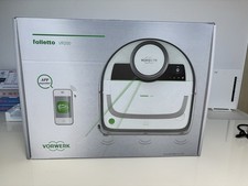 Vr200 Folletto Robot Aspirapolvere