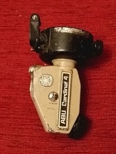 MULINELLO VINTAGE  REEL ABU CARDINAL 4  PER RICAMBI 