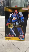 GX-31SP Voltes V Soul of