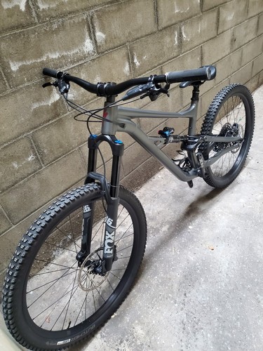 Mtb trail enduro - , specialized