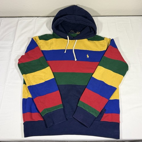 Polo ralph lauren rugby - lauren, stripe