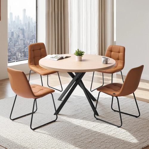 Set pranzo 5 pezzi - 5,