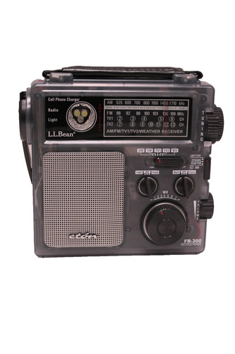 Radio emergenza multiuso - emergenza,