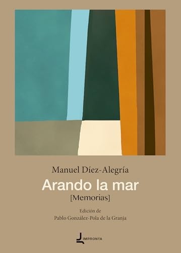 Arando mar memorias - memorias,