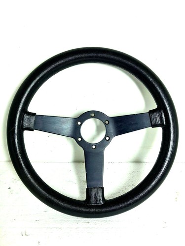 Volante sportivo vintage - sportivo,