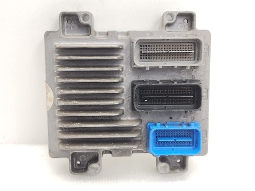 Centralina motore ecu - ecu, opel