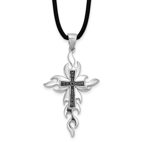 Collana argento sterling - collana,