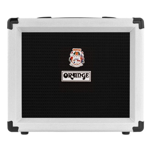 Orange crush 20rt orianthi - 20rt, ltd