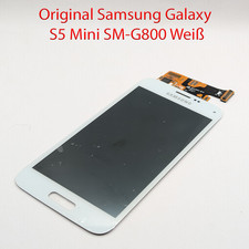 Display schermo touch screen