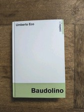 Umberto Eco - Baudolino -