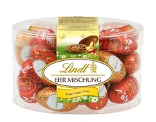 Uova Lindt Misto Uova Di