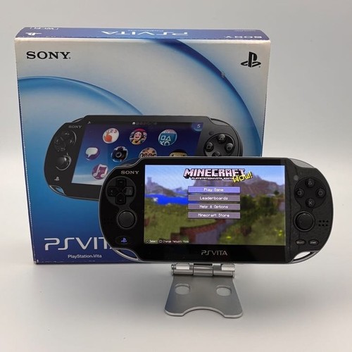 Sony vita pch - ps, pch-1100