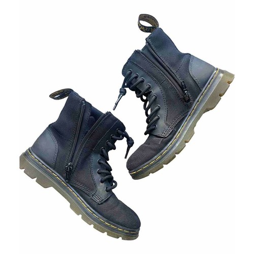 Stivali martens bambini - dr.,