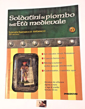 Soldatino agostini - de,